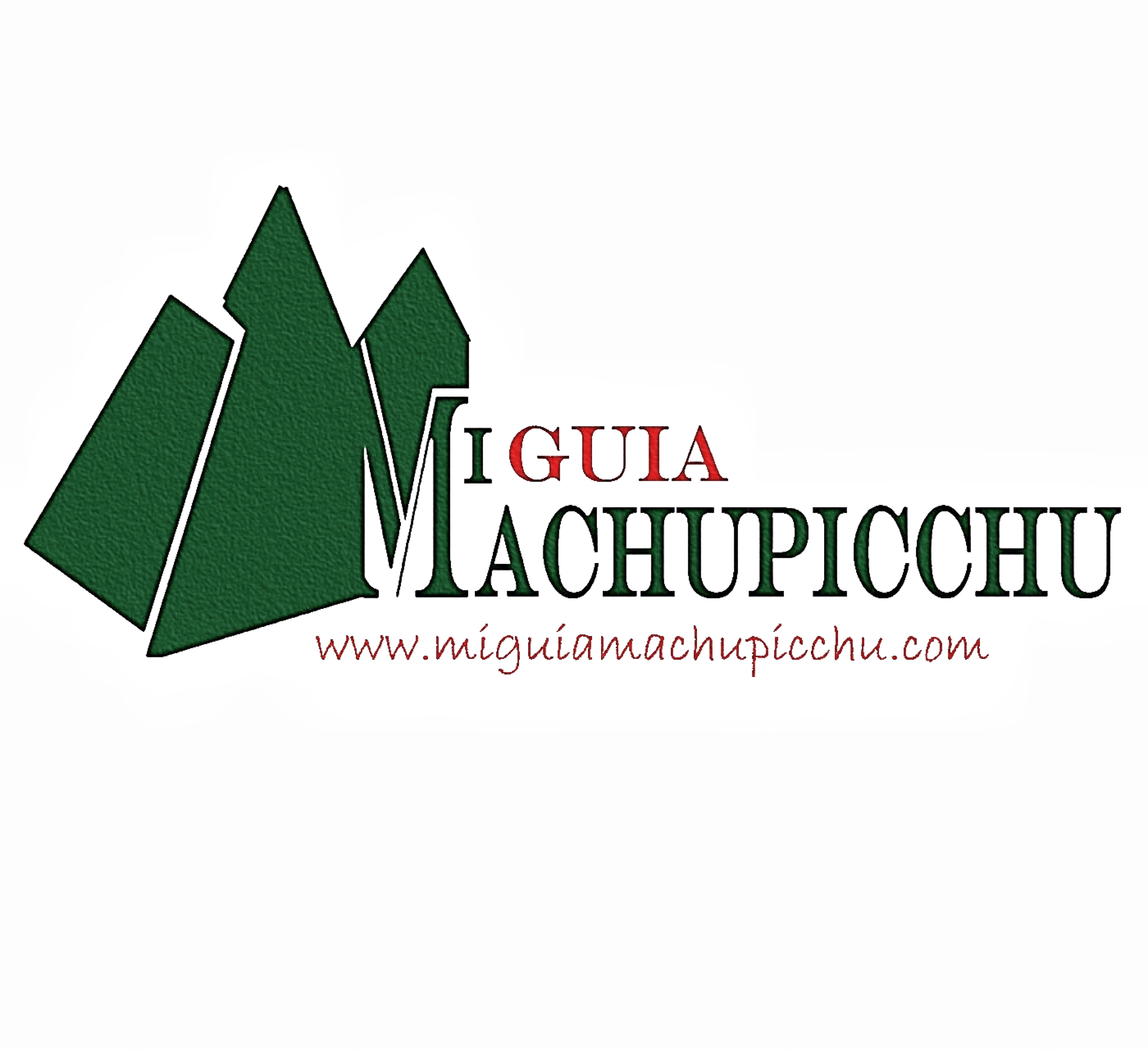 Logo Mi Guía Machupicchu